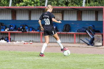 Bild 10 - wCJ VfL Pinneberg - Eimsbuetteler TV : Ergebnis: 0:5